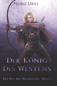 König des Westens