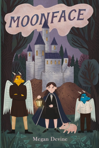 Moon Face and the Dragons