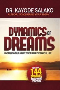 Dynamics of Dreams