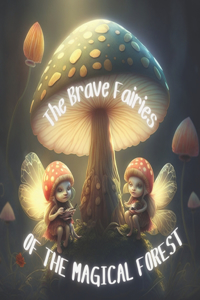 Brave Fairies of the Magical Forest
