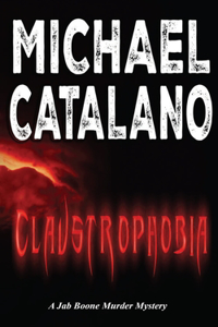 Claustrophobia (Book 18