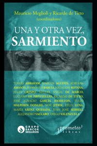 y otra vez, Sarmiento