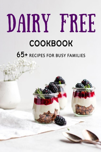 Dairy Free Cookbook