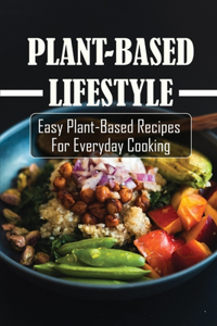 Plant-Based Lifestyle