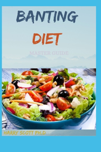 Banting Diet Master Guide