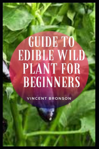 Guide to Edible Wild Plant for Beginners