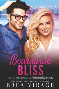 Boardwalk Bliss