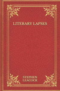 Literary Lapses