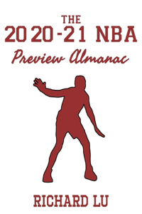 2020-21 NBA Preview Almanac