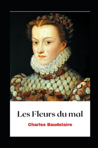 Les Fleurs du mal Illustrée