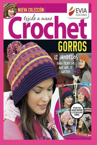 Crochet Gorros