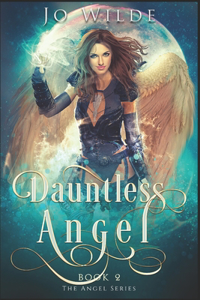 Dauntless Angel