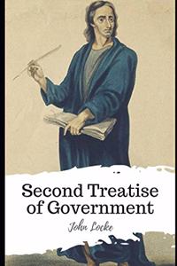 Second Treatise of Government