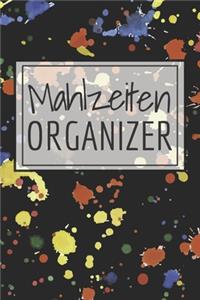 Mahlzeiten Organizer