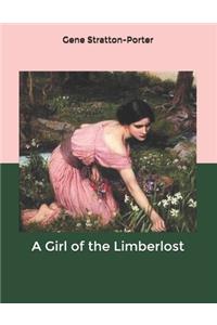 A Girl of the Limberlost
