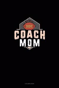 Coach Mom (Football)