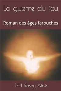 La guerre du feu