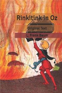 Rinkitink in Oz