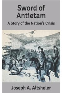 The Sword of Antietam