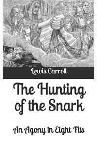 The Hunting of the Snark