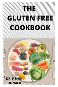 The Gluten Free Cookbook