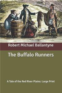 The Buffalo Runners