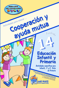 Cooperación y Ayuda mutua