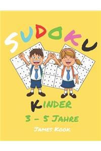 Sudoku-Kinder