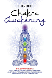 Chakra Awakening