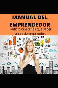 Manual del Emprendedor