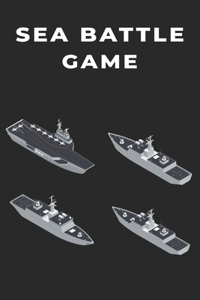 Sea Battle Game