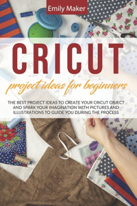Cricut Project Ideas for Beginners