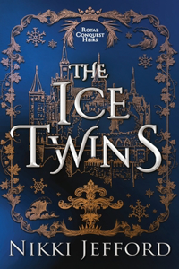 The Ice Twins