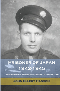 Prisoner of Japan, 1942 to 1945