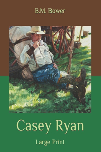 Casey Ryan