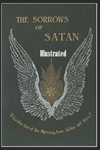 The Sorrows of Satan Illustrated