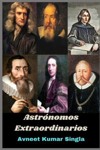 Astrónomos Extraordinarios