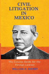 Civil Litigation in Mexico