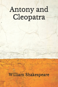 Antony and Cleopatra