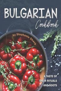 Bulgarian Cookbook