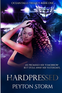 Hardpressed