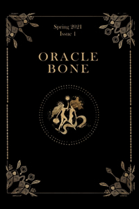 Oracle Bone (Issue 1)