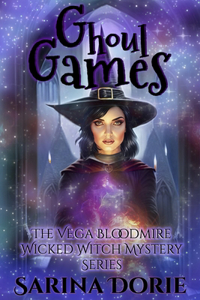 Ghoul Games