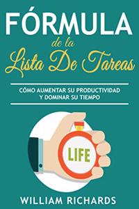 Fórmula de la Lista de Tareas