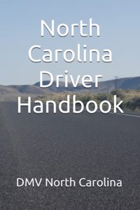 North Carolina Driver Handbook