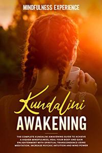 Kundalini Awakening