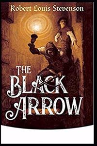 The Black Arrow Illustrated