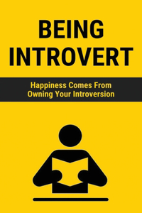 Being Introvert