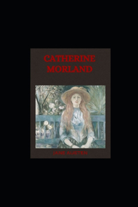 Catherine Morland illustree