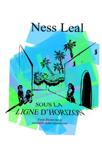 Sous la ligne d'horizon